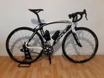 CKT 258 racefiets, Ophalen of Verzenden, Zo goed als nieuw, Carbon