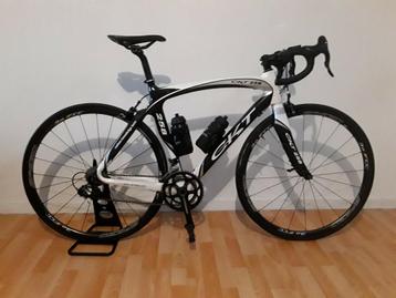 CKT 258 racefiets beschikbaar voor biedingen