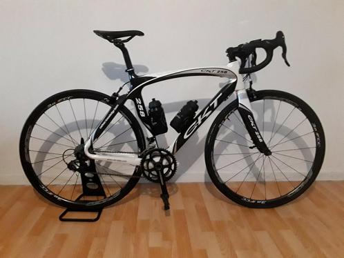 CKT 258 racefiets, Fietsen en Brommers, Fietsen | Racefietsen, Zo goed als nieuw, Carbon, Ophalen of Verzenden
