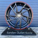 Transporter T5 T6 Velgen set Amerok Touareg 255-40-19 5x120, Auto-onderdelen, 19 inch, Bestelwagen, Velg(en), -