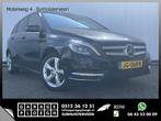 Mercedes-Benz B 200 157pk Prestige Automaat Navi/Cam Trekhaa, Auto's, Mercedes-Benz, Te koop, 137 g/km, Bedrijf, Benzine