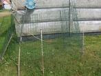 Draad afsluiting, Ophalen, Gebruikt, 10 tot 20 meter, Draad