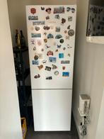Combi diepvries en frigo, Electroménager, Réfrigérateurs & Frigos, Enlèvement, Comme neuf, Avec compartiment congélateur