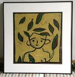 Le petit garçon Bart Drost - (né en 1955), Enlèvement