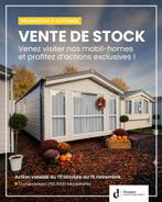 STOCKACTIE DIRECT BESCHIKBAAR RELAX 1100x385/2 STOCK, Tot en met 6