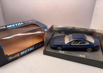 Revell BMW 850i Coupé disponible aux enchères