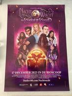 NACHTWACHT   FILMPOSTER   70-100 cm, Verzamelen, Ophalen of Verzenden