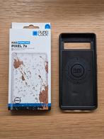 Quad Lock Hoesje Pixel 7a + Poncho, Ophalen of Verzenden, Gebruikt, Bescherming, Overige merken