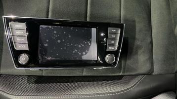 radio Fabia 2019, Auto's, Te koop, Fabia, Particulier, Radio