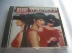 CD - WENDY VAN WANTEN -  13 BOLERO S, CD & DVD, CD | Néerlandophone, Enlèvement ou Envoi, Comme neuf, Chanson réaliste ou Smartlap