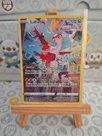 Latias GG20, Enlèvement ou Envoi, Neuf, Cartes en vrac, Foil