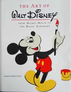 The Art Of Walt Disney, Verzamelen, Ophalen, Zo goed als nieuw, Overige typen