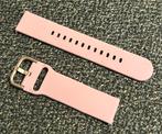 20mm Watch strap, Nieuw, Roze, GarmStraps