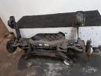 ACHTERAS VWA Skoda Kodiaq (01-2016/05-2024), Gebruikt, Skoda