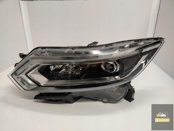 Nissan Qashqai J11 II Lift Volledig Led-licht links Perfect beschikbaar voor biedingen