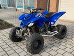 Gevraagd: Raptor 660, Yfz 450, Kfx 400, Ltz 400, Motoren, 12 t/m 35 kW
