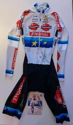 Europees Kampioen shirt Michael Vanthourenhout, Ophalen of Verzenden, Nieuw, Kleding