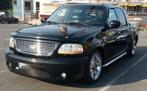 F150 Harley Davidson édition limitée, Auto's, Particulier, Te koop