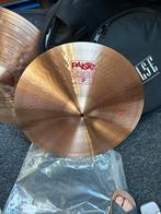 Cimbalen, Muziek en Instrumenten, Ophalen, Zo goed als nieuw, Overige merken