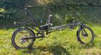Hase Tagun ligfiets, Fietsen en Brommers, Ophalen