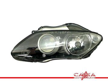 KOPLAMP LINKS Yamaha YZF R1 2007-2008 (YZF-R1 4C8) beschikbaar voor biedingen