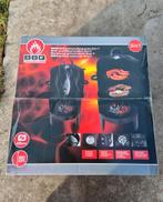BBQ-grill en rookoven 3 in 1, Ophalen, Nieuw, Met accessoires