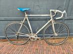 retro koersfiets, Ophalen, Gebruikt, Staal
