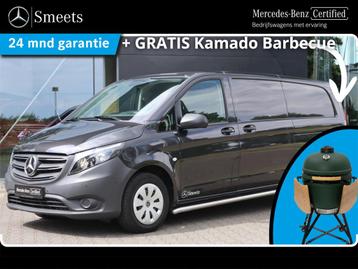 Mercedes-Benz Vito 114 CDI XL 2x SCHUIFDEUR beschikbaar voor biedingen
