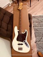 Fender Jazz Bass relic 1960 custom by Cunetto, Muziek en Instrumenten, Ophalen, Gebruikt