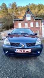 Clio 1.5dci, Auto's, Renault, Blauw, Diesel, Particulier, Blauw