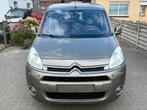 Citroën Berlingo 1.6 Benzine Airco Trekhaak 5 zetels, Voorwielaandrijving, Euro 5, Stof, https://public.car-pass.be/vhr/22610753-7b1b-46f5-a0ad-4004f7b95bf0