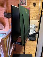 Tafeltennis tafel, Sport en Fitness, Ophalen, Gebruikt, Inklapbaar