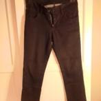 Broek voor dames, maat 40, JBC, blauwe jeans, Ophalen, Blauw, JBC, W30 - W32 (confectie 38/40)