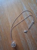 Guess ketting Zo goed als nieuw, Ophalen, Zo goed als nieuw, Met strass