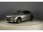 Peugeot e-208 136pk Style, 100 kW, Argent ou Gris, Achat, 5 portes