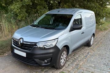 Renault express : prima staat diesel 1 jaar oud met garantie beschikbaar voor biedingen