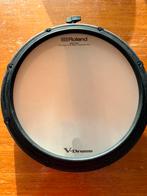 Roland pad pdx12, Muziek en Instrumenten, Ophalen of Verzenden, Gebruikt, Roland, Elektronisch