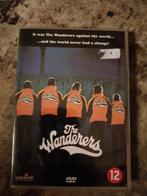 Dvd cult Thé Wanderers aangeboden, Cd's en Dvd's, Ophalen of Verzenden, Zo goed als nieuw, Drama
