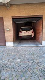 Garage Nieuwpoort Bad te huur straatniveau, Immo, Overige soorten, Direct bij eigenaar, Nieuwpoort, Provincie West-Vlaanderen