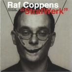 Raf Coppens – Strafwerk, Cd's en Dvd's, Cd's | Humor en Cabaret, Ophalen