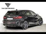 BMW Serie 1 118 i M Sport, Te koop, Stadsauto, Benzine, 5 deurs