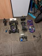 RC auto op benzine, Hobby en Vrije tijd, Ophalen of Verzenden, Benzine