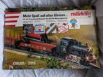 Märklin Delta 2915 dans sa boîte d'origine, Hobby & Loisirs créatifs, Trains miniatures | HO, Utilisé, Enlèvement ou Envoi, Märklin