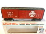 LIONEL TRAIN 1/43 ECHELLE 0, Ophalen of Verzenden, Zo goed als nieuw