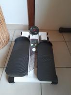 Tunturi step-up, Enlèvement, Comme neuf, Autres matériaux, Appareil step