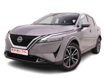 NISSAN Qashqai 1.3 DIG-T 160 MHEV X-Tronic AWD Tekna + 360 C beschikbaar voor biedingen