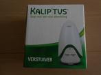 Nieuwe Kalyp'tus verstuiver met kleurvariatie en nachtlampje, Humidificateur, Enlèvement ou Envoi, Neuf