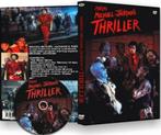 Michael Jackson Making of thriller DVD, 1980 tot 2000, Verzenden, Nieuw in verpakking