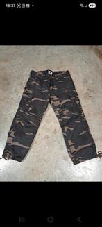 John Doe motorbroek, Ophalen of Verzenden