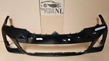 Voorbumper BMW 3 Serie G20 G21 M Pakket 6xPDC 51118069346 beschikbaar voor biedingen